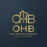 OHB Logo